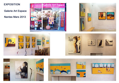 Expositions